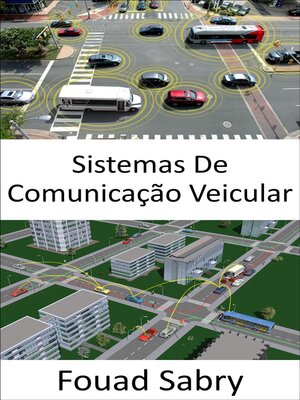 cover image of Sistemas De Comunicação Veicular